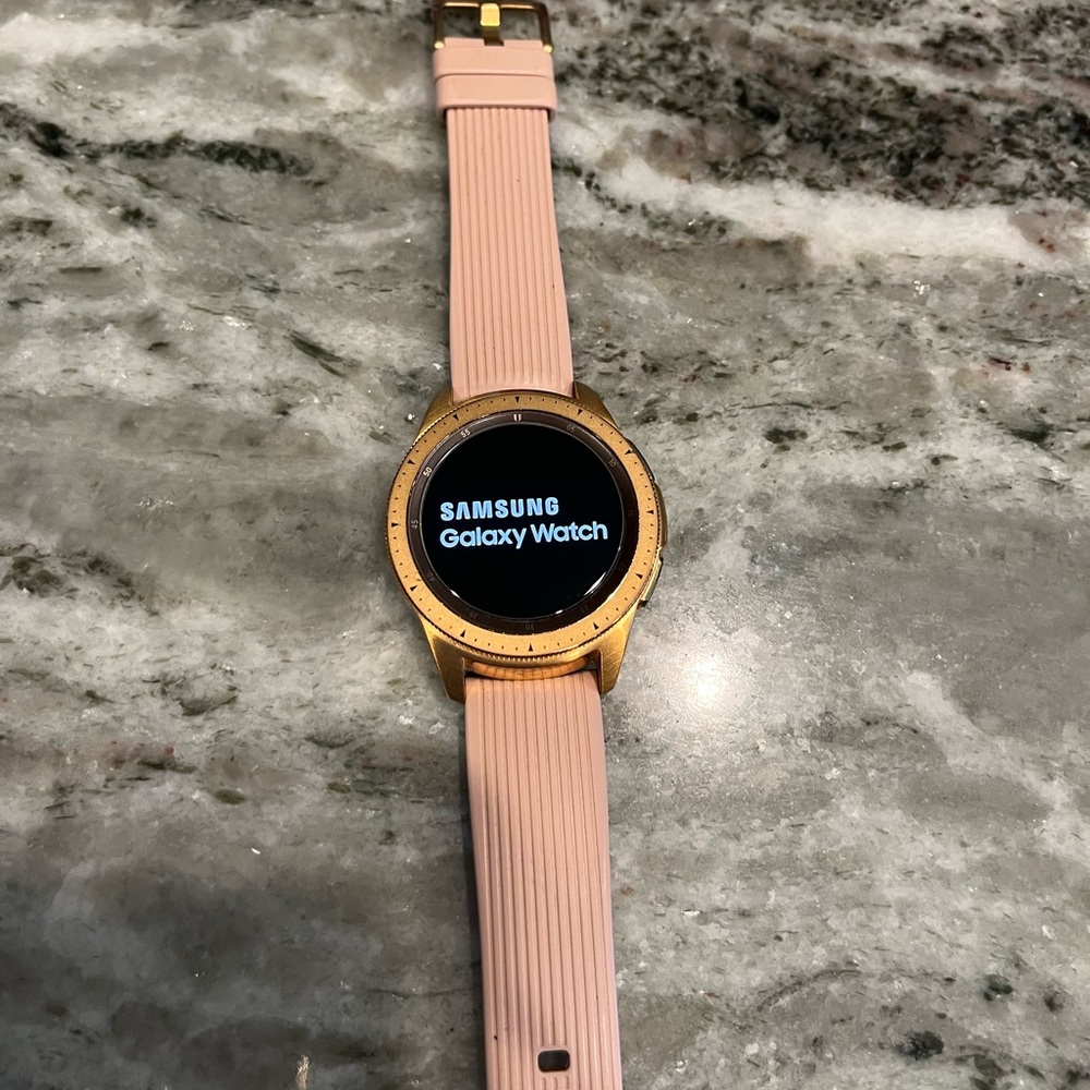 Galaxy Watch